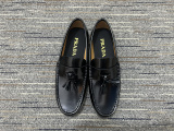 Mens P*rada Top Loafer