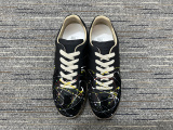 Men M*aison M*argiela Top Sneakers