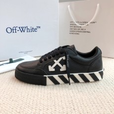 Men Women O*ff W*hite Top Quality Sneakers