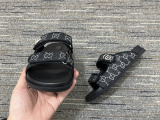 Men Women G*ucci Top Sandals