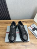 Mens P*rada Top Sneakers