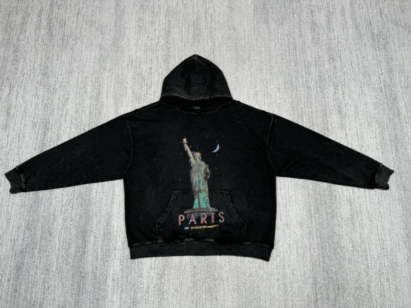 B*ALENCIAGA Top Quality Clothes