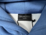 B*ALENCIAGA Top Quality Clothes