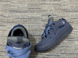 Men L*ANVIN Top Quality Sneaker
