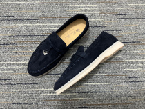 Women L*oro P*iana Top Quality Sneakers