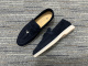 Women L*oro P*iana Top Quality Sneakers