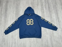 B*ALENCIAGA Top Quality Clothes