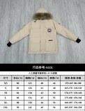 C*anada G*oose Top Quality Clothes
