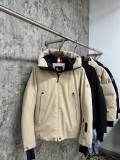 MON*CLER Top Quality Clothes