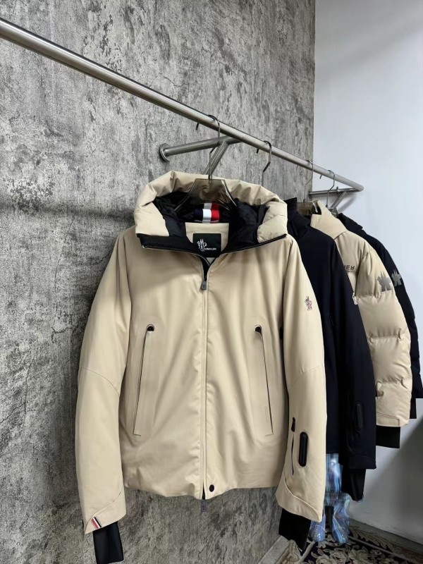 MON*CLER Top Quality Clothes