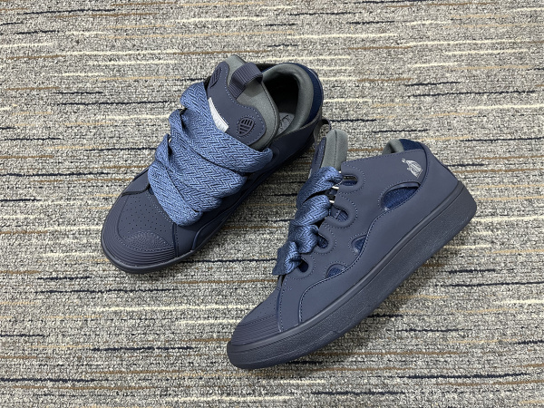 Men L*ANVIN Top Quality Sneaker