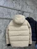 MON*CLER Top Quality Clothes