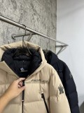 MON*CLER Top Quality Clothes