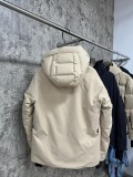 MON*CLER Top Quality Clothes