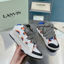 Men  Women L*ANVIN Top Quality Sneaker