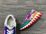 Men Women C*hristian L*ouboutin Top Sneaker
