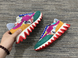 Men Women C*hristian L*ouboutin Top Sneaker