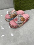 Women G*ucci Top Sandals