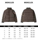 MON*CLER Top Quality Clothes