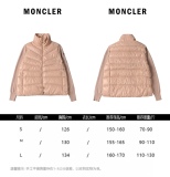 MON*CLER Top Quality Clothes