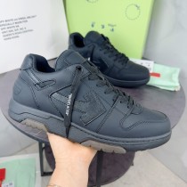 Men Women O*ff W*hite Top Quality Sneakers