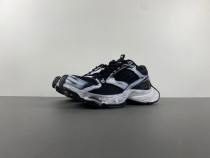 Men Women B*alenciaga Top Sneakers