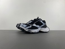 Men Women B*alenciaga Top Sneakers