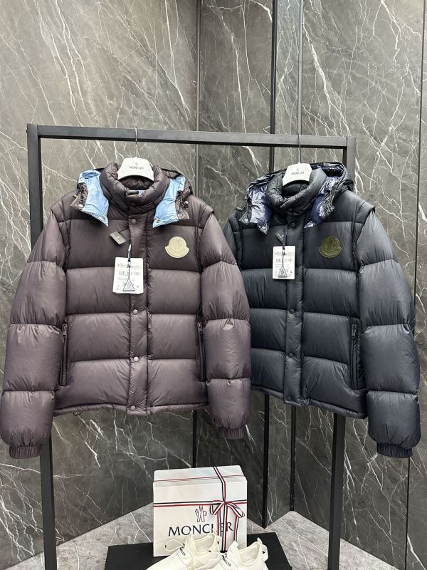 MON*CLER Top Quality Clothes