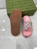Women G*ucci Top Sandals