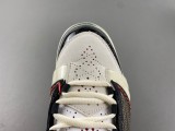 Titan x Air Jordan 23 CZ6222-001
