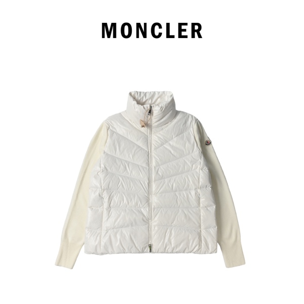 MON*CLER Top Quality Clothes