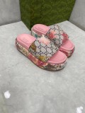 Women G*ucci Top Sandals