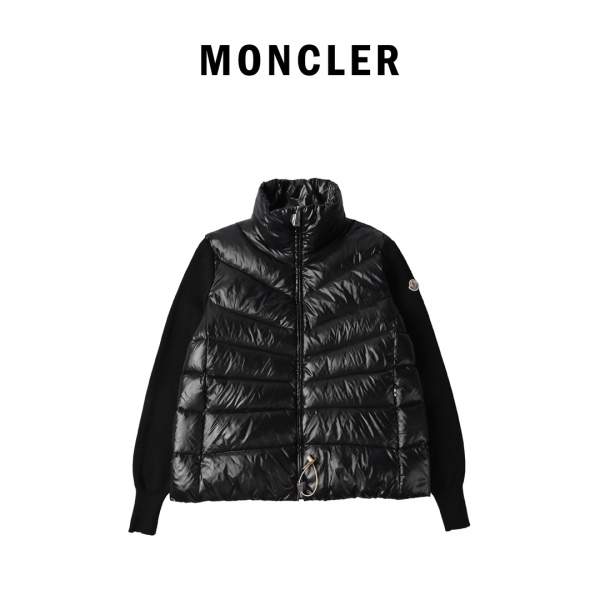 MON*CLER Top Quality Clothes