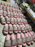 Women G*ucci Top Sandals