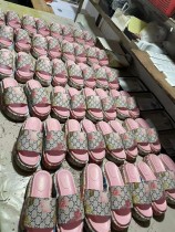 Women G*ucci Top Sandals