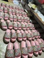 Women G*ucci Top Sandals