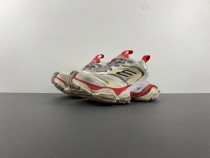 Men Women B*alenciaga Top Sneakers