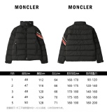 MON*CLER Top Quality Clothes