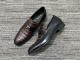 Mens P*rada Top Loafer