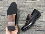 Mens P*rada Top Loafer