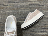 Women D*ior Top Quality Sneaker