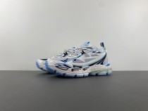 Men Women O*ff W*hite Top Sneakers
