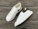 Men Women A*lexander M*cqueen Top Sneaker