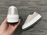 Women D*ior Top Quality Sneaker
