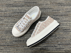 Women D*ior Top Quality Sneaker