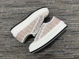 Women D*ior Top Quality Sneaker