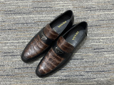 Mens P*rada Top Loafer