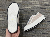 Women D*ior Top Quality Sneaker