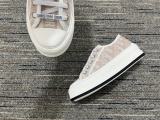 Women D*ior Top Quality Sneaker
