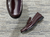 Men G*ucci Top Quality Loafer